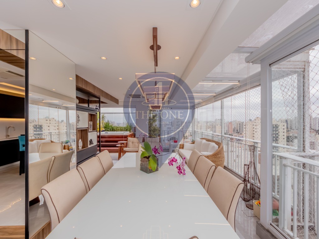 Cobertura, 3 quartos, 175 m² - Foto 6