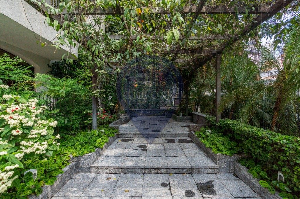 Apartamento, 3 quartos, 171 m² - Foto 95