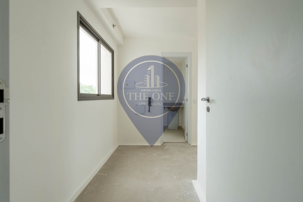 Kitnet-Studio, 36 m² - Foto 21