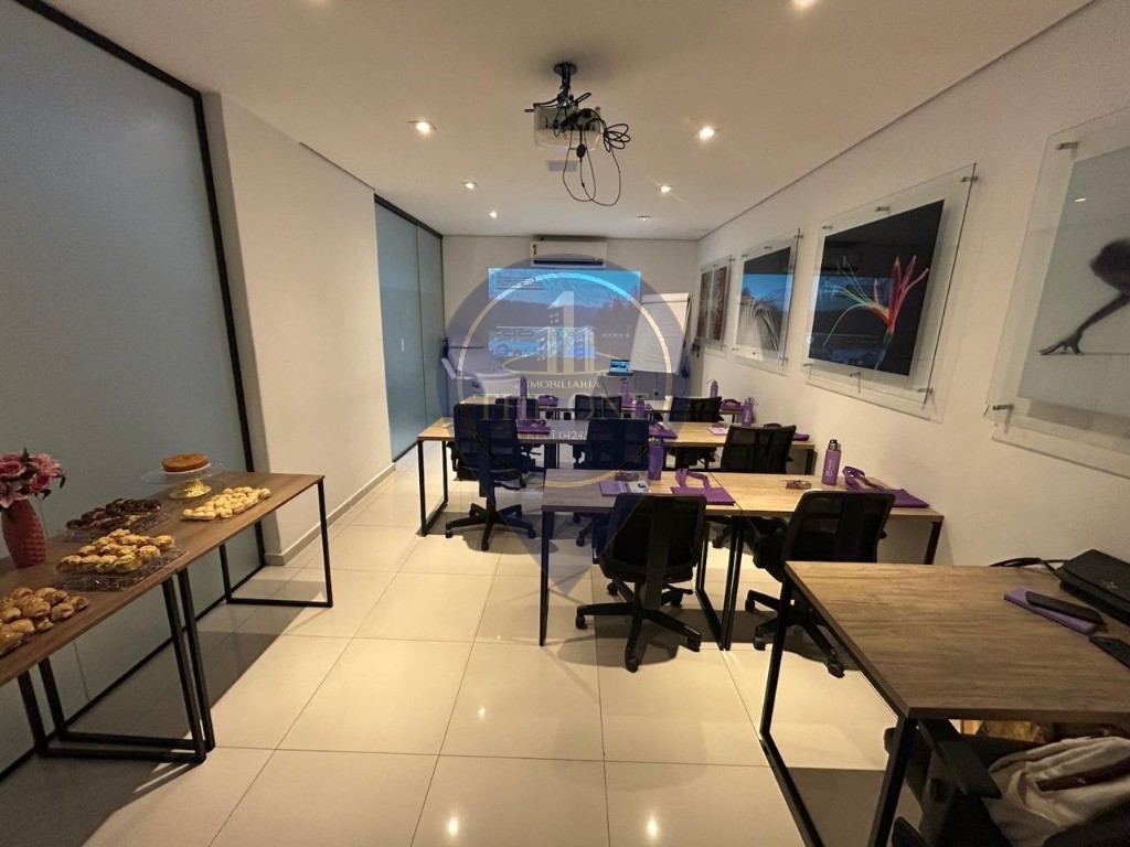 Sala-Conjunto, 35 m² - Foto 13