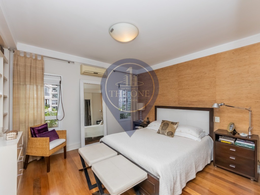 Apartamento, 3 quartos, 243 m² - Foto 25