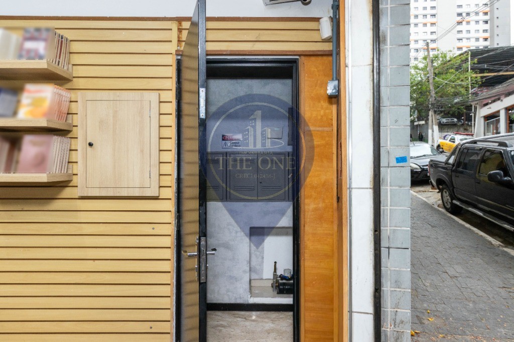 Prédio Inteiro - Foto 26