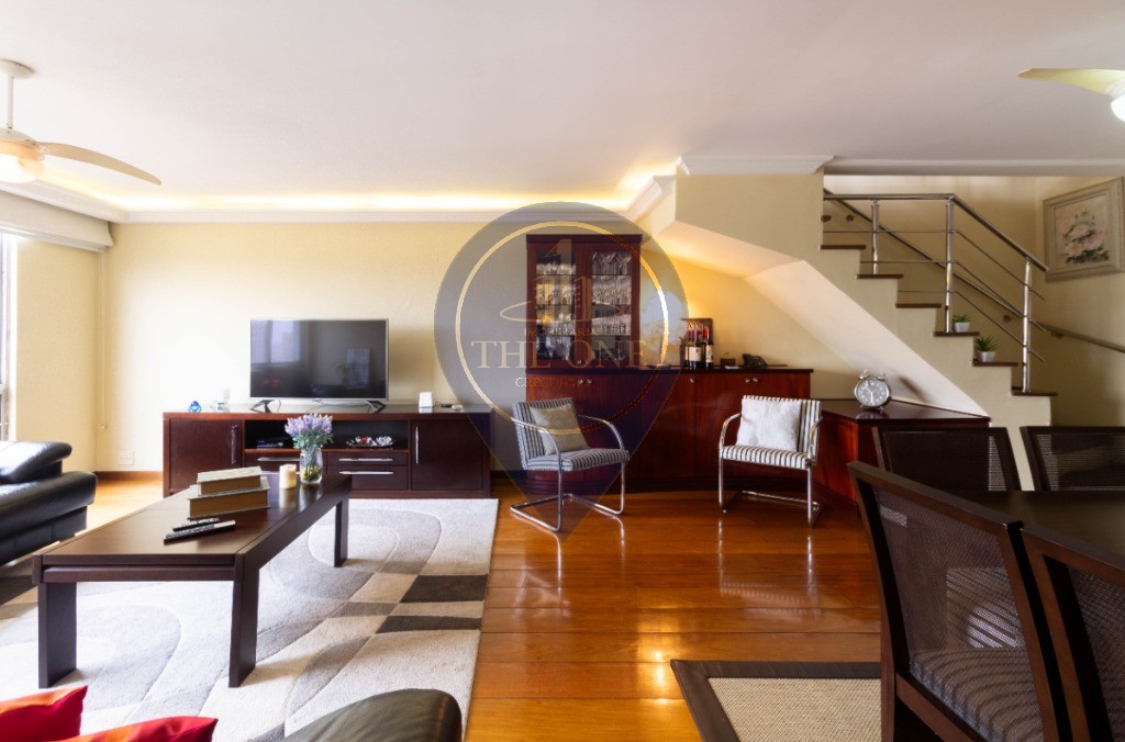 Cobertura, 4 quartos, 265 m² - Foto 2