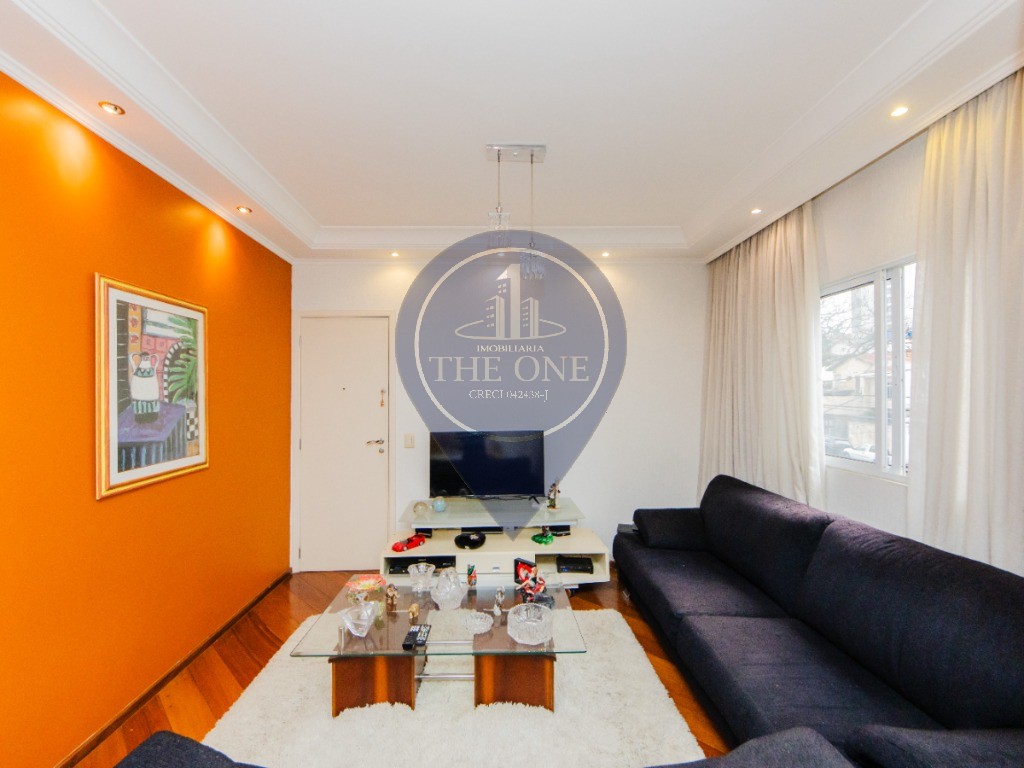 Apartamento, 3 quartos, 90 m² - Foto 3