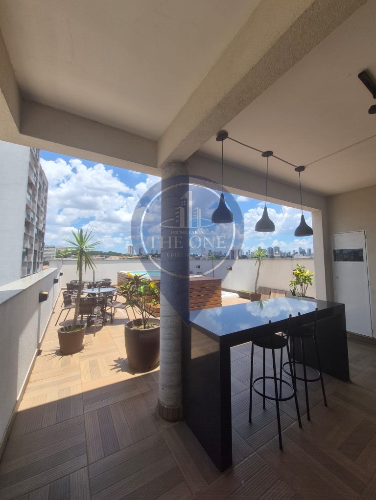 Kitnet-Studio, 31 m² - Foto 27