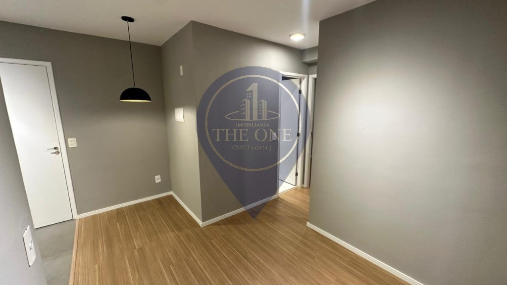 Apartamento, 2 quartos, 40 m² - Foto 1