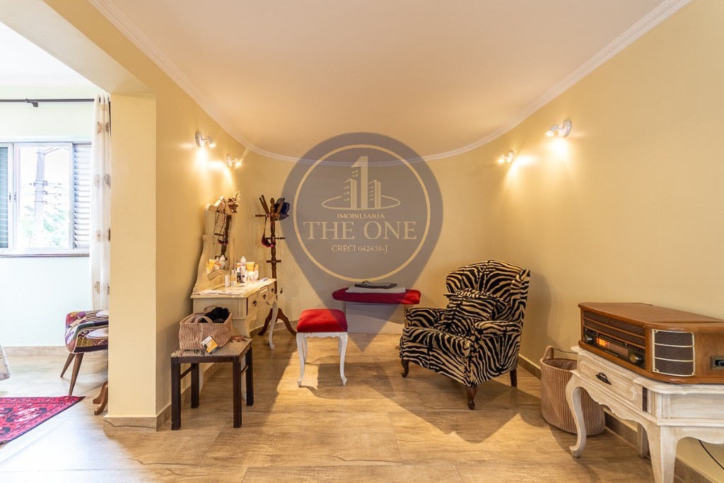 Casa, 4 quartos, 267 m² - Foto 33