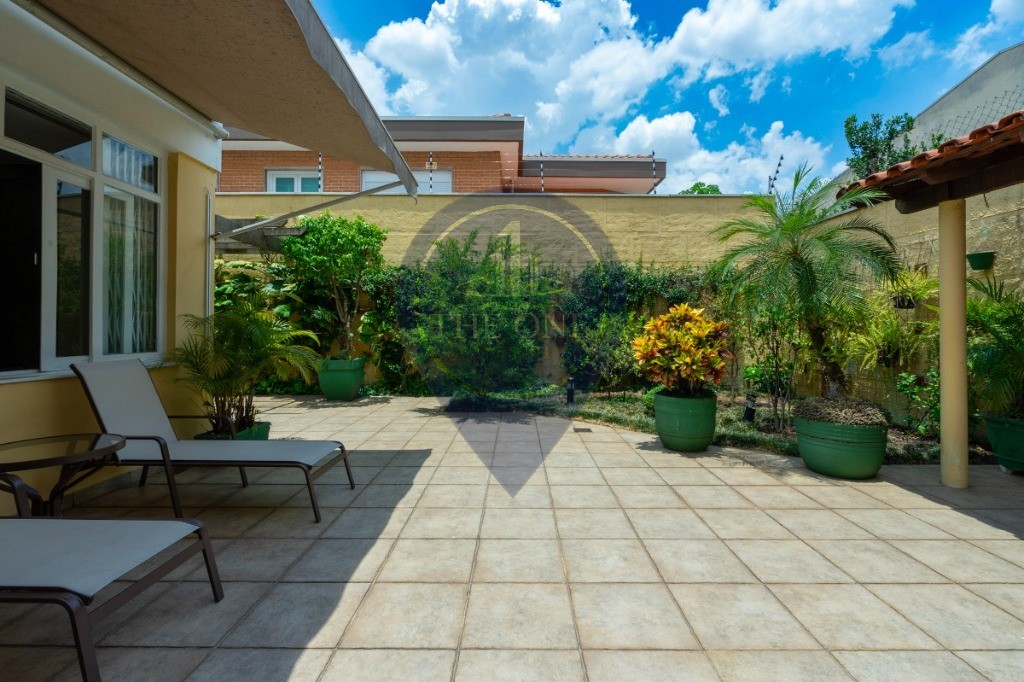 Casa, 4 quartos, 375 m² - Foto 53