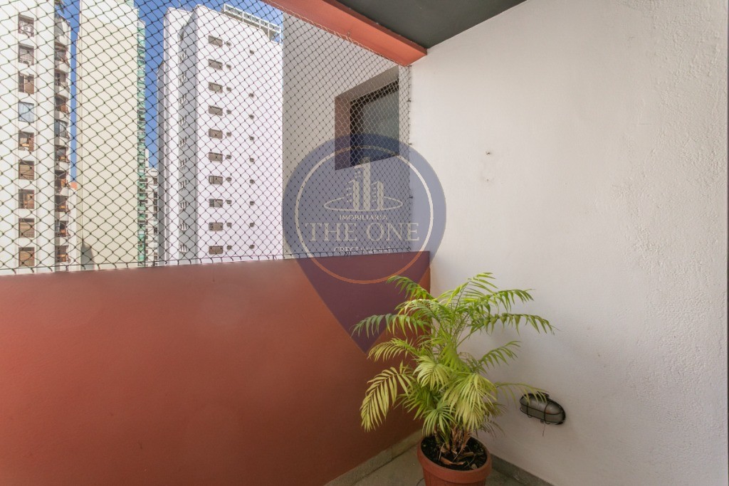 Apartamento, 3 quartos, 120 m² - Foto 4