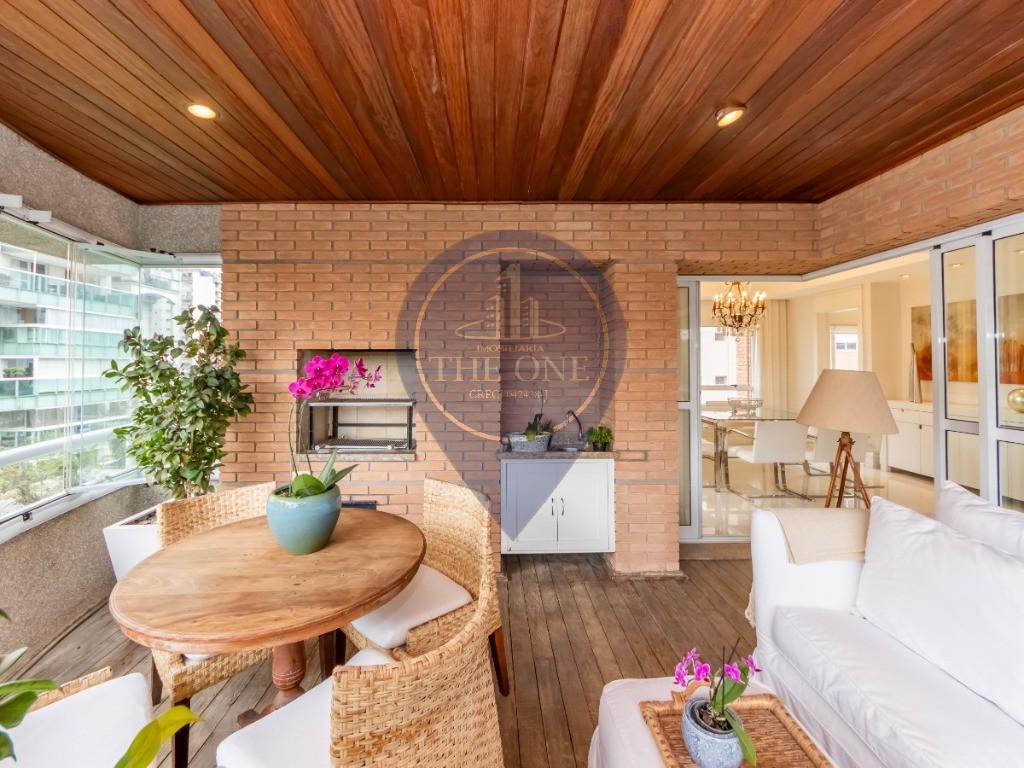 Apartamento, 3 quartos, 243 m² - Foto 18