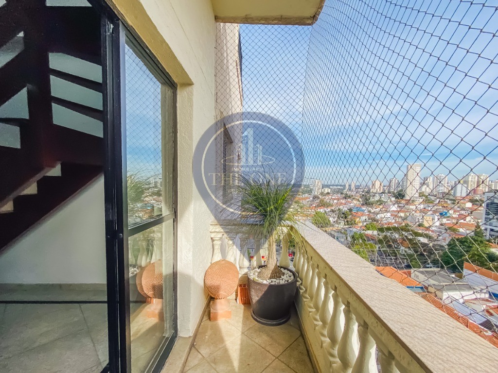 Cobertura, 3 quartos, 192 m² - Foto 13