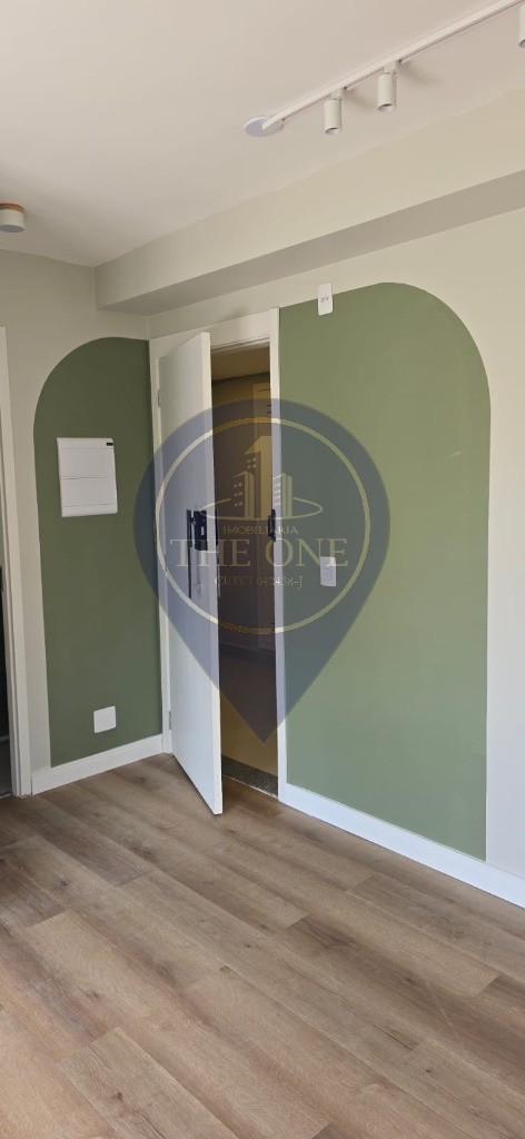 Apartamento, 1 quarto, 33 m² - Foto 9