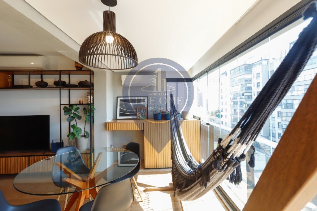 Apartamento, 2 quartos, 89 m² - Foto 6