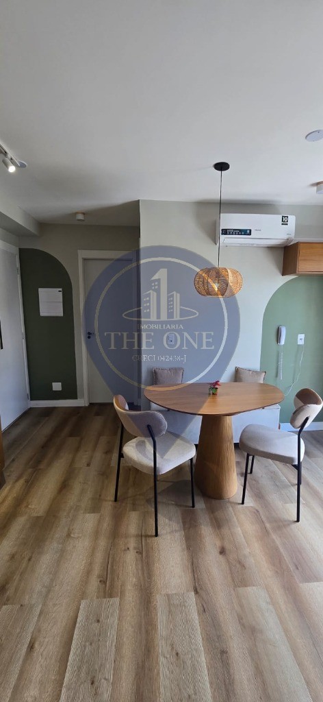 Apartamento, 1 quarto, 34 m² - Foto 8