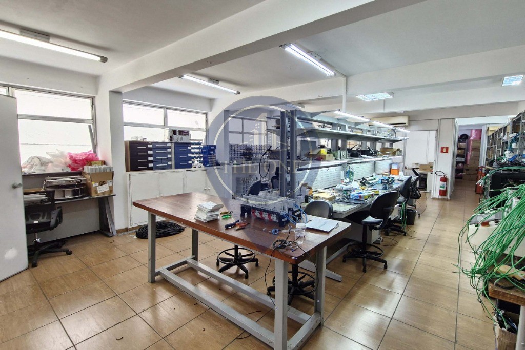 Prédio Inteiro, 270 m² - Foto 13