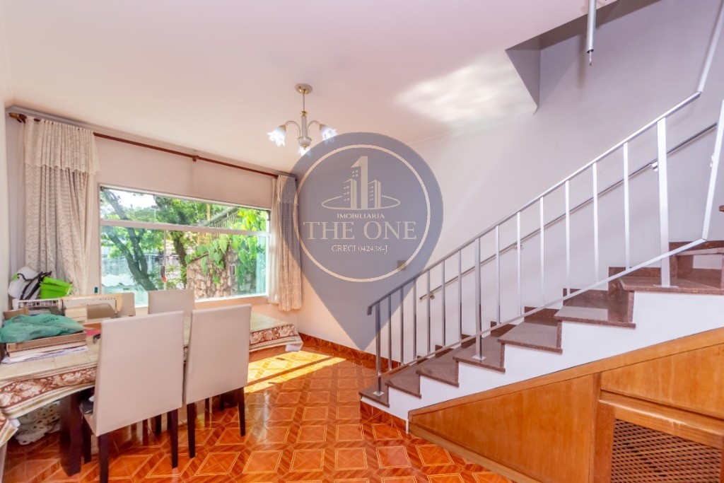 Casa, 3 quartos, 197 m² - Foto 2