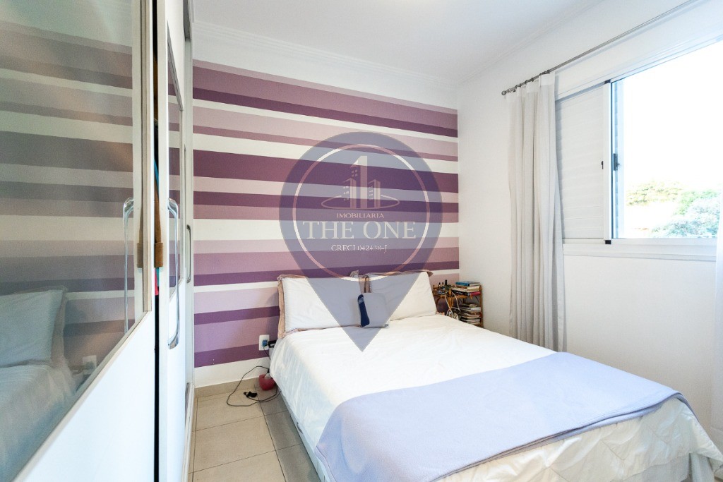 Apartamento, 1 quarto, 41 m² - Foto 12