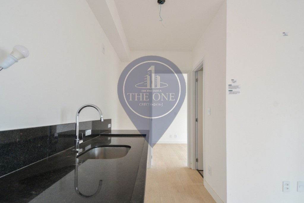 Apartamento, 1 quarto, 34 m² - Foto 9