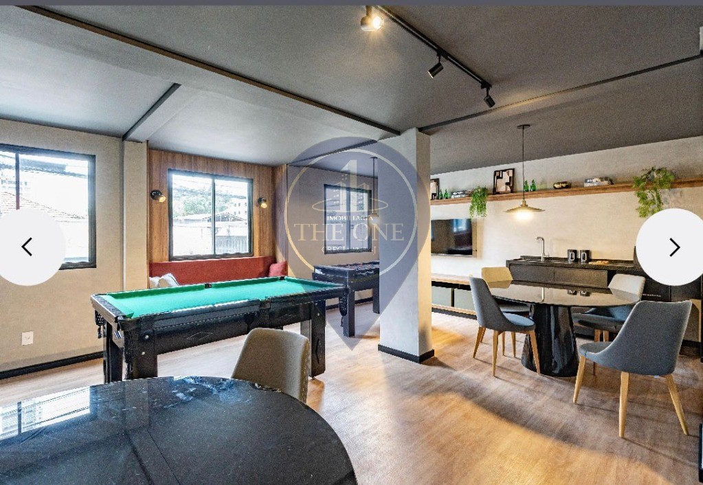 Apartamento, 2 quartos, 37 m² - Foto 22