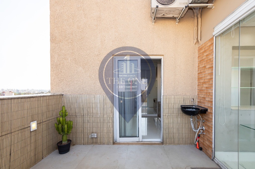 Cobertura, 1 quarto, 68 m² - Foto 12