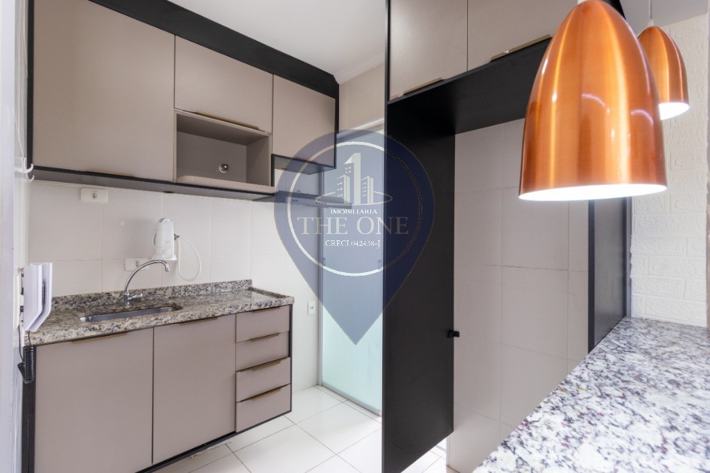 Apartamento, 2 quartos, 56 m² - Foto 10