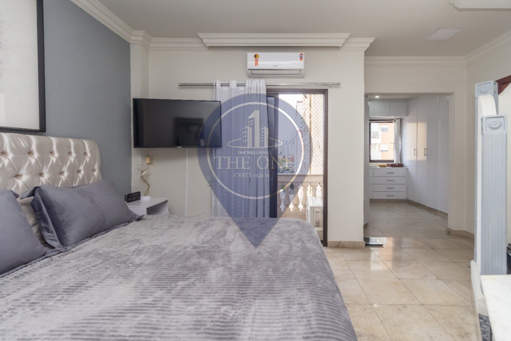 Cobertura, 3 quartos, 192 m² - Foto 29