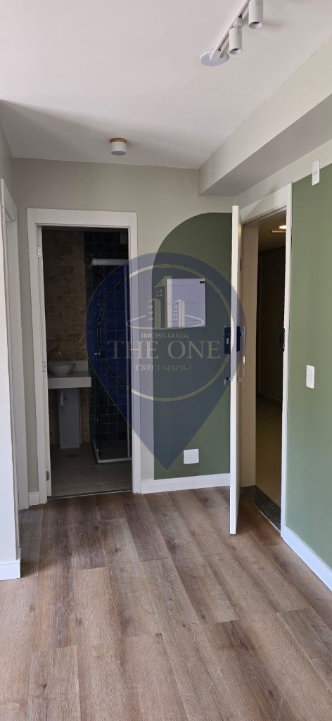 Apartamento, 1 quarto, 33 m² - Foto 7