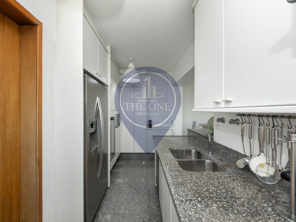 Cobertura, 4 quartos, 317 m² - Foto 24