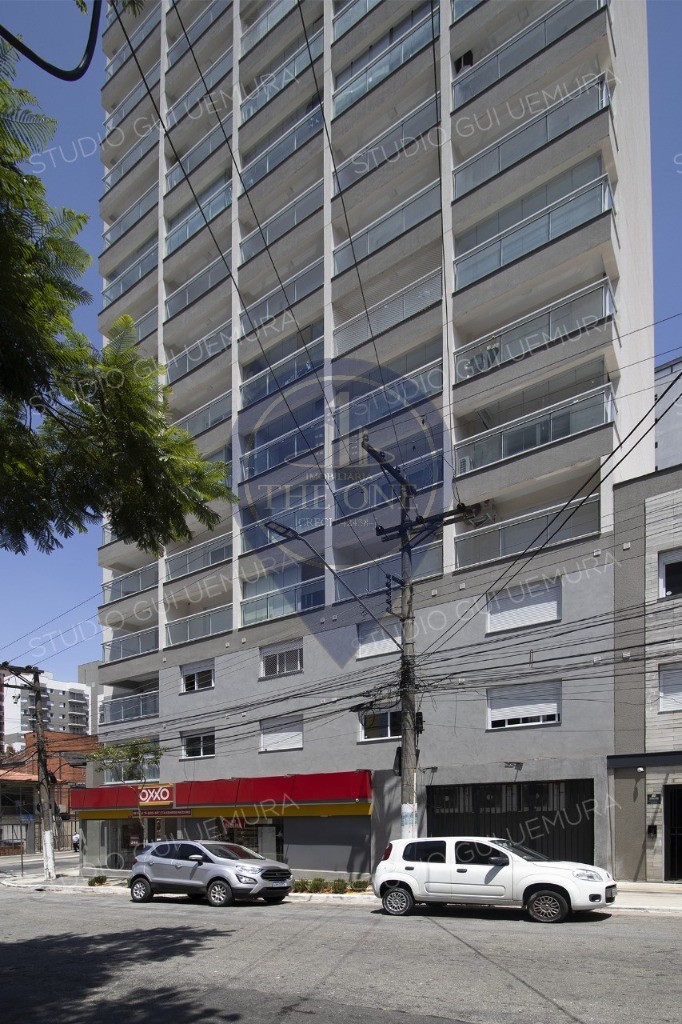 Apartamento, 1 quarto, 31 m² - Foto 16