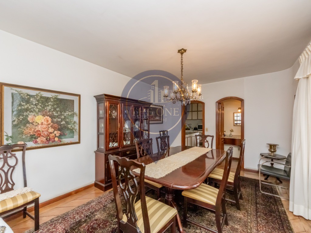 Apartamento, 4 quartos, 214 m² - Foto 8