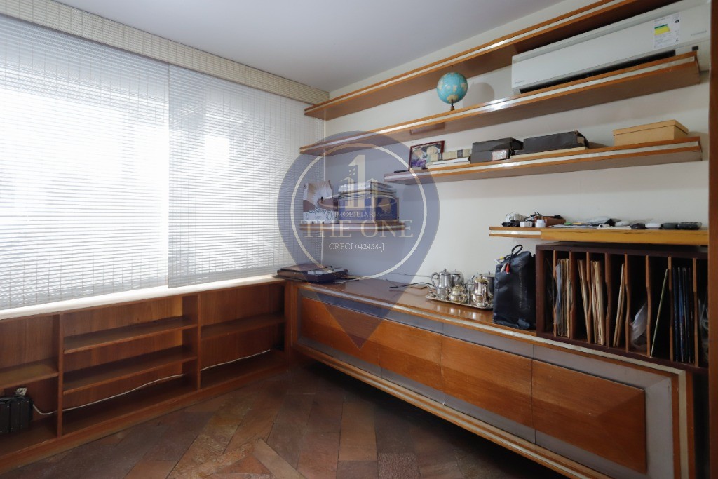 Cobertura, 2 quartos, 196 m² - Foto 9