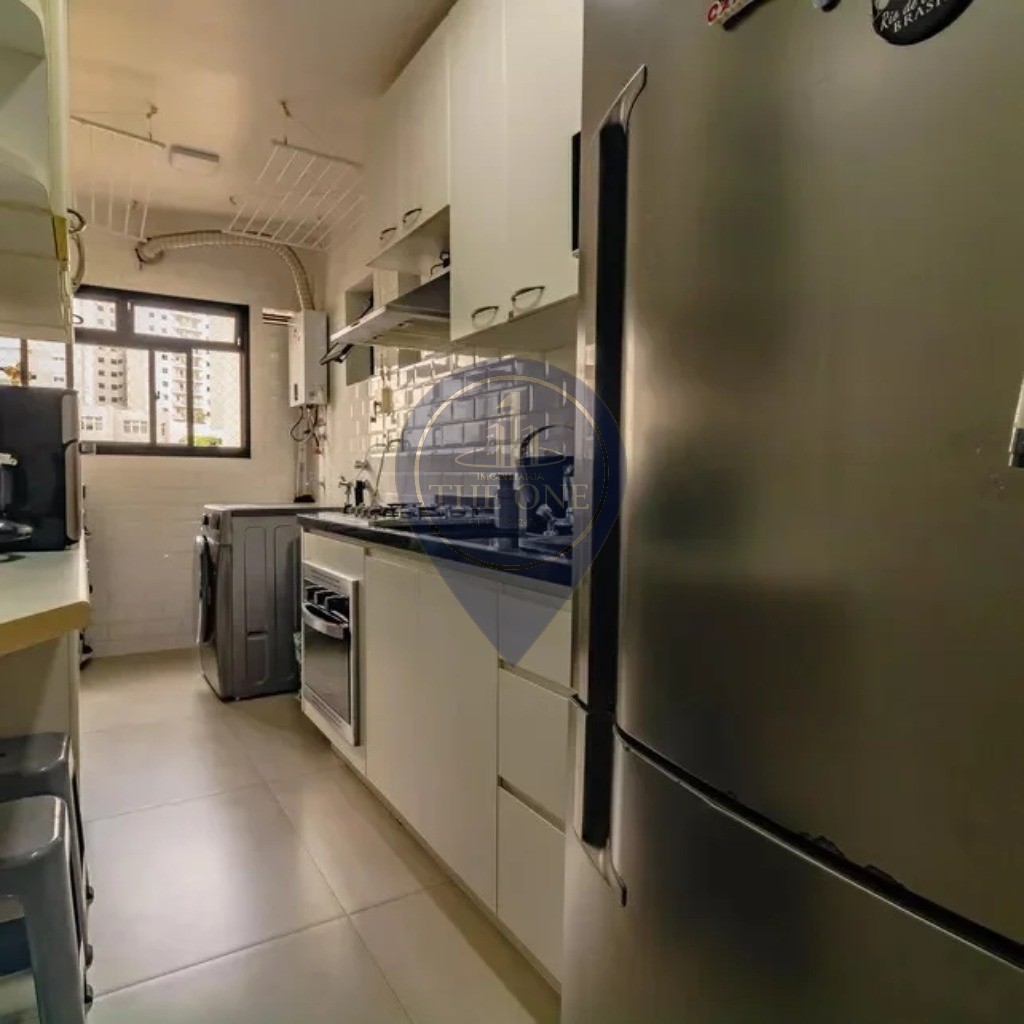 Apartamento, 3 quartos, 78 m² - Foto 18