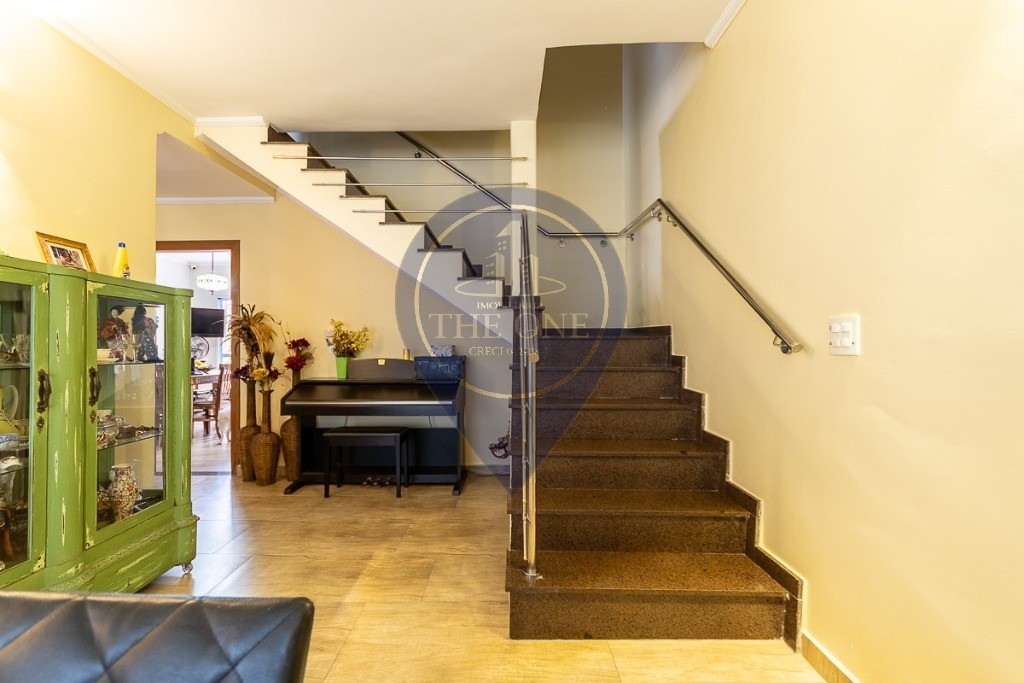 Casa, 4 quartos, 267 m² - Foto 12