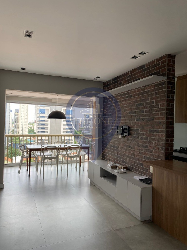 Apartamento, 2 quartos, 63 m² - Foto 7