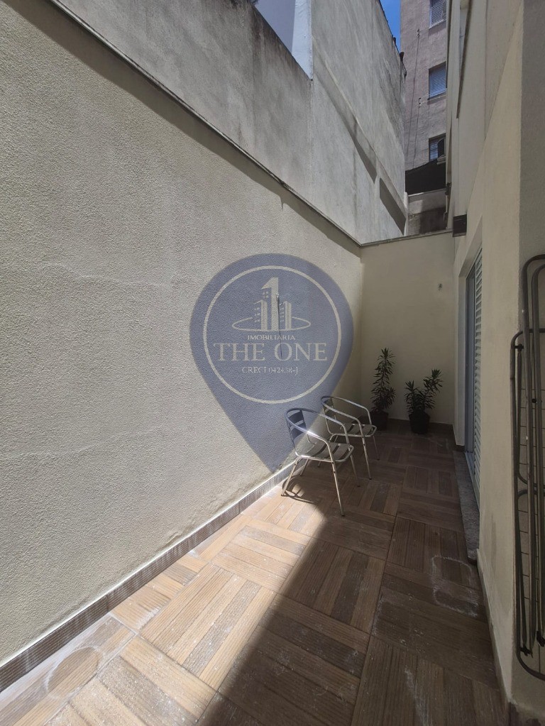 Kitnet-Studio, 31 m² - Foto 26