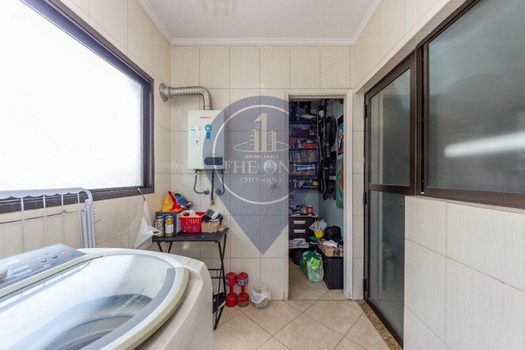 Apartamento, 3 quartos, 96 m² - Foto 25