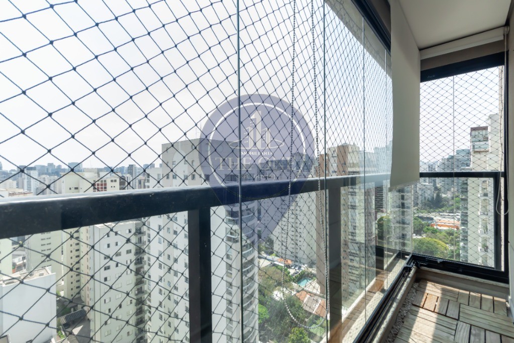 Apartamento, 3 quartos, 184 m² - Foto 30