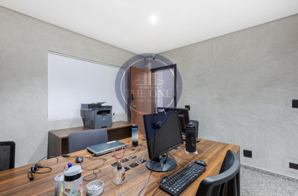 Sala-Conjunto, 30 m² - Foto 10
