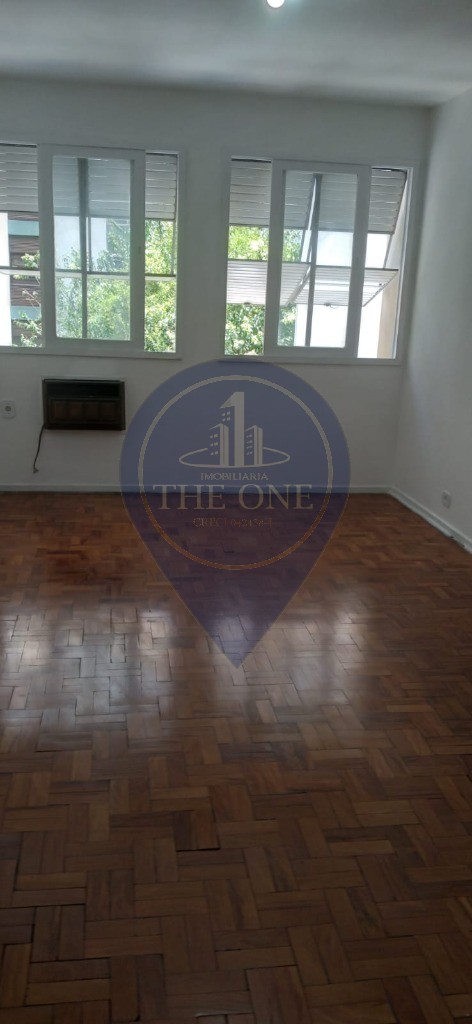 Apartamento, 1 quarto, 57 m² - Foto 2