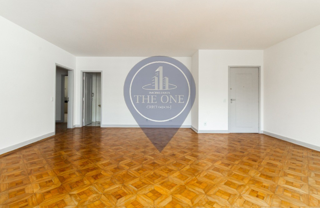 Apartamento, 3 quartos, 171 m² - Foto 3