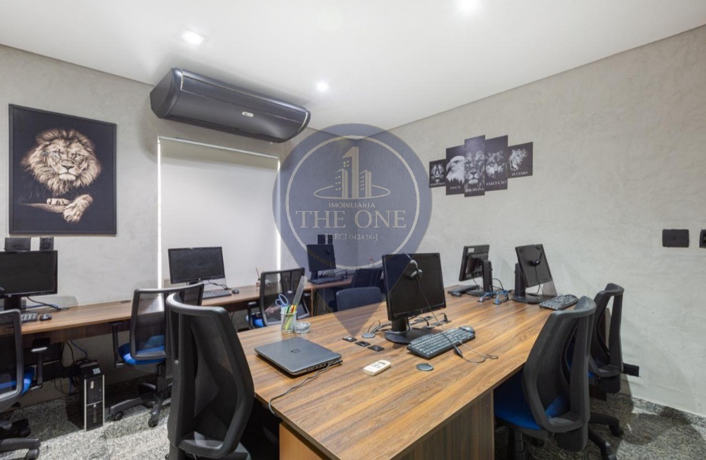 Sala-Conjunto, 30 m² - Foto 8
