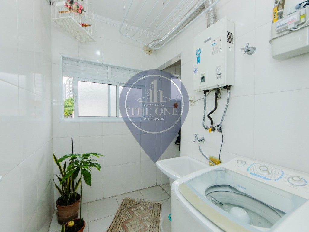 Apartamento, 3 quartos, 90 m² - Foto 29