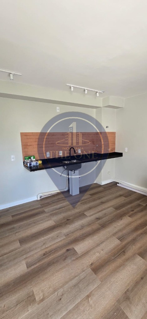 Apartamento, 1 quarto, 33 m² - Foto 20