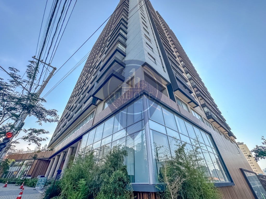 Apartamento, 2 quartos, 52 m² - Foto 29