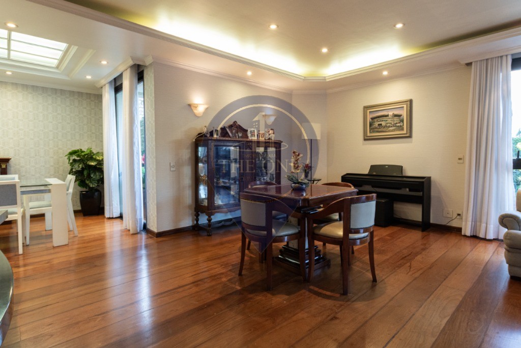 Apartamento, 3 quartos, 251 m² - Foto 3