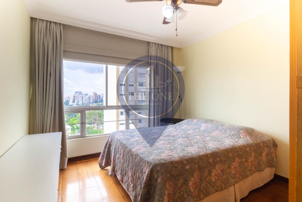 Cobertura, 4 quartos, 265 m² - Foto 8