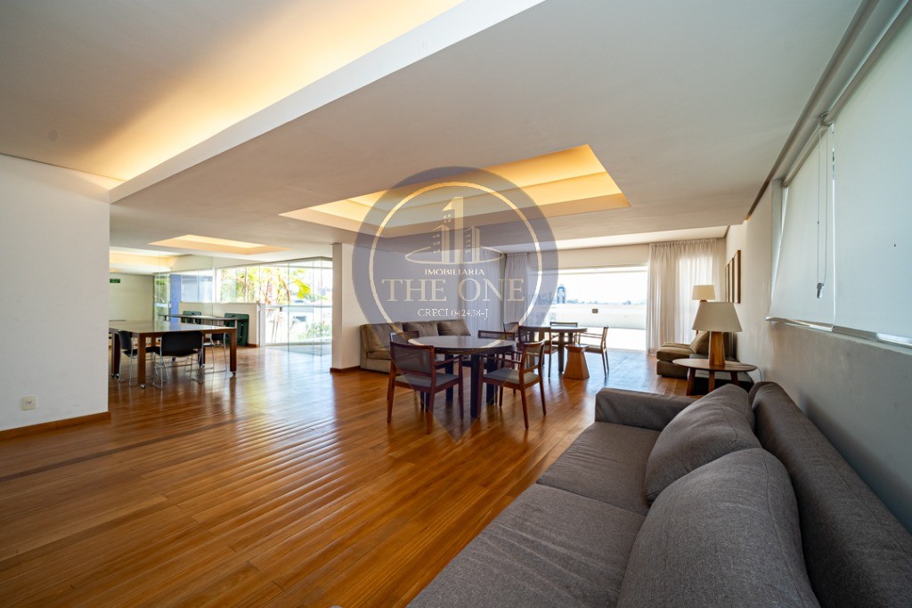 Apartamento, 4 quartos, 222 m² - Foto 20