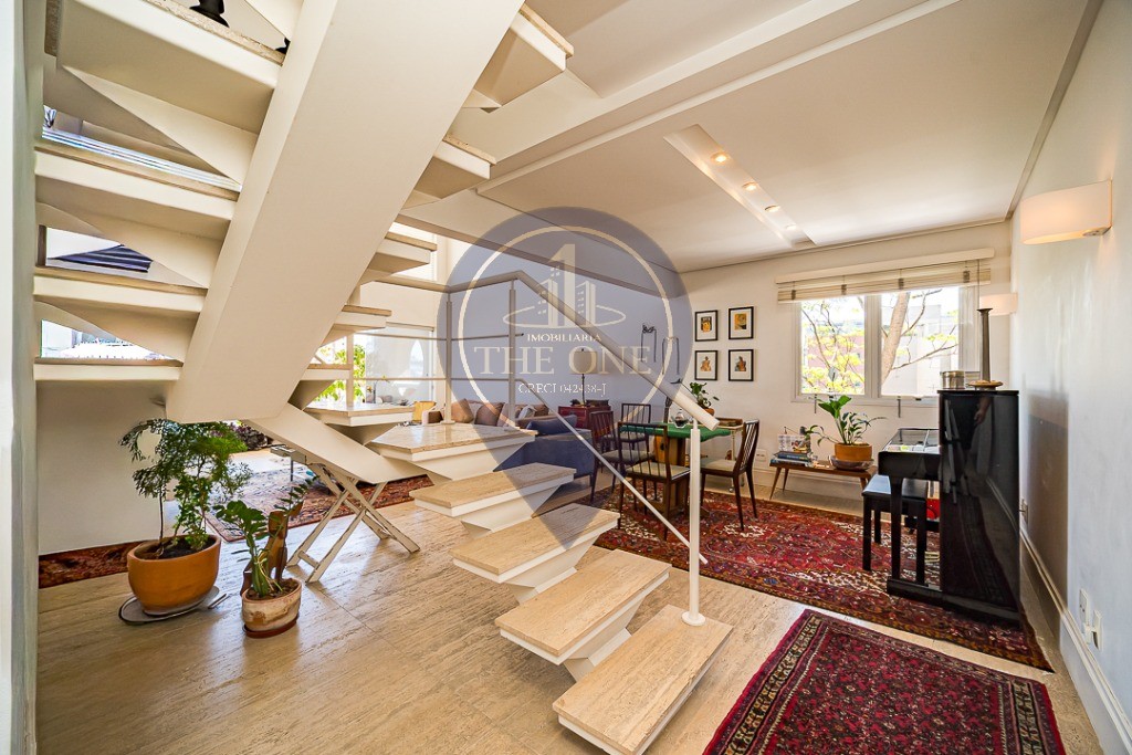 Apartamento, 4 quartos, 222 m² - Foto 12