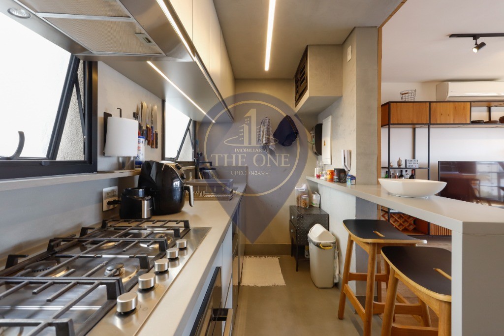 Apartamento, 2 quartos, 89 m² - Foto 10