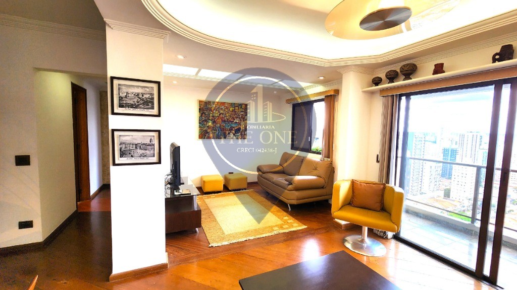 Cobertura, 1 quarto, 148 m² - Foto 13